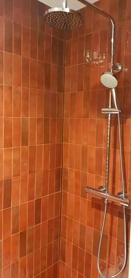 Apartamento A Estrenar En Neguri Getxo Exterior foto